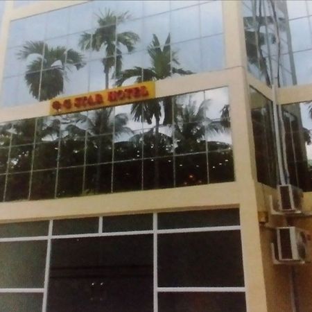 G Star Hotel Yangon Ngoại thất bức ảnh