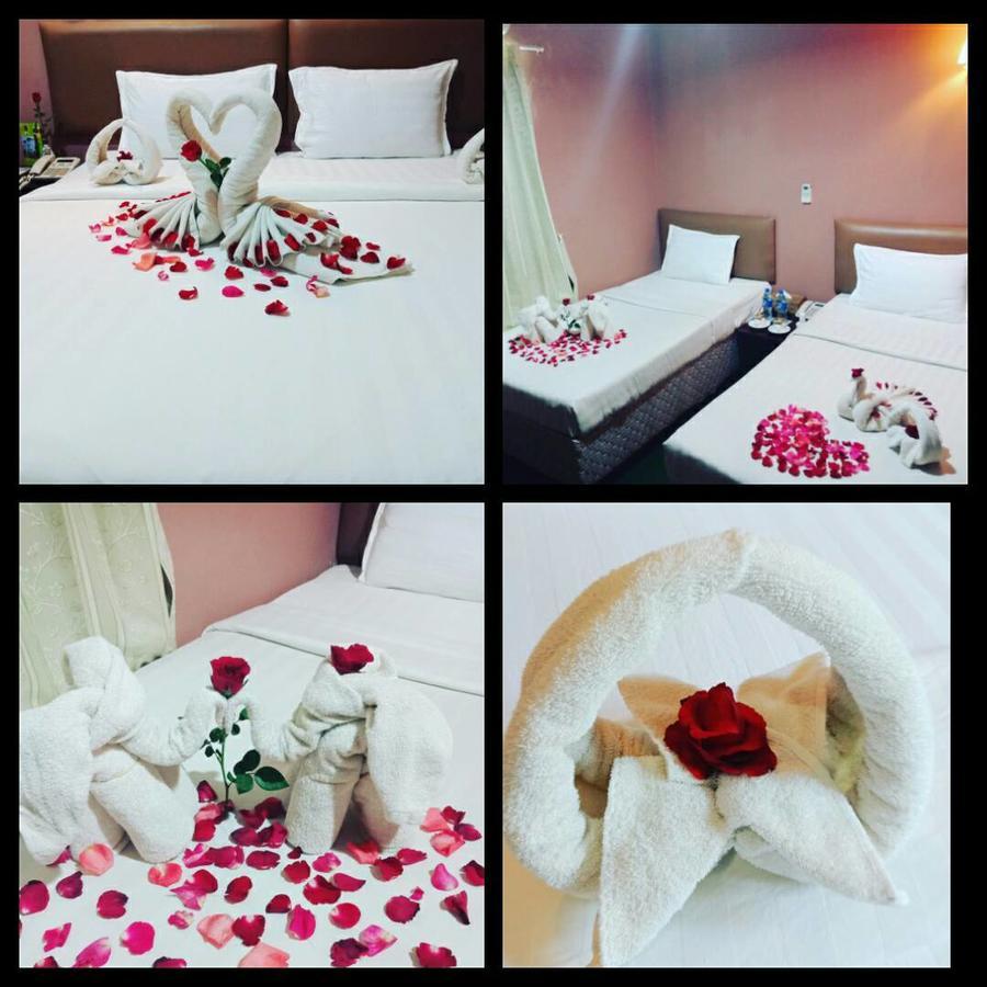 G Star Hotel Yangon Ngoại thất bức ảnh