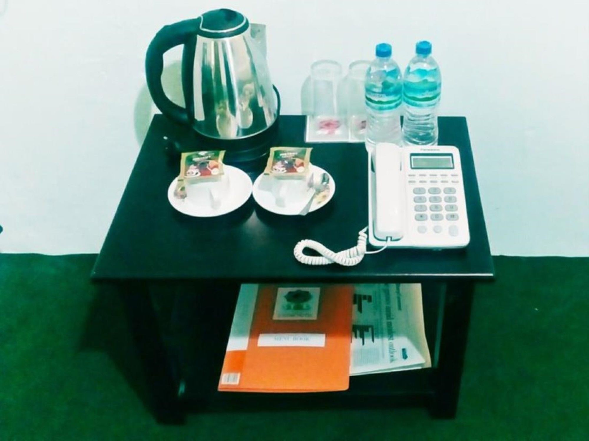 G Star Hotel Yangon Ngoại thất bức ảnh
