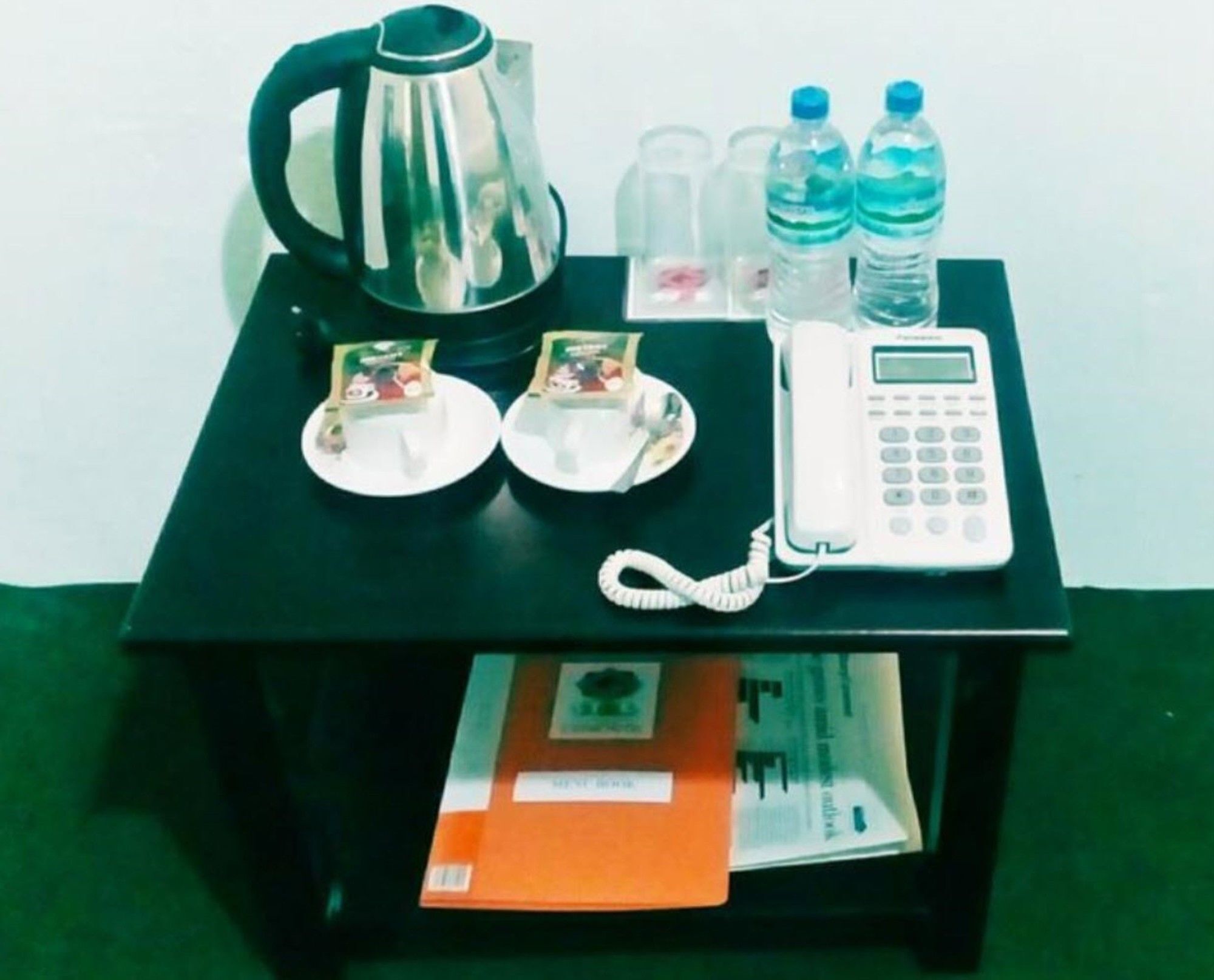 G Star Hotel Yangon Ngoại thất bức ảnh
