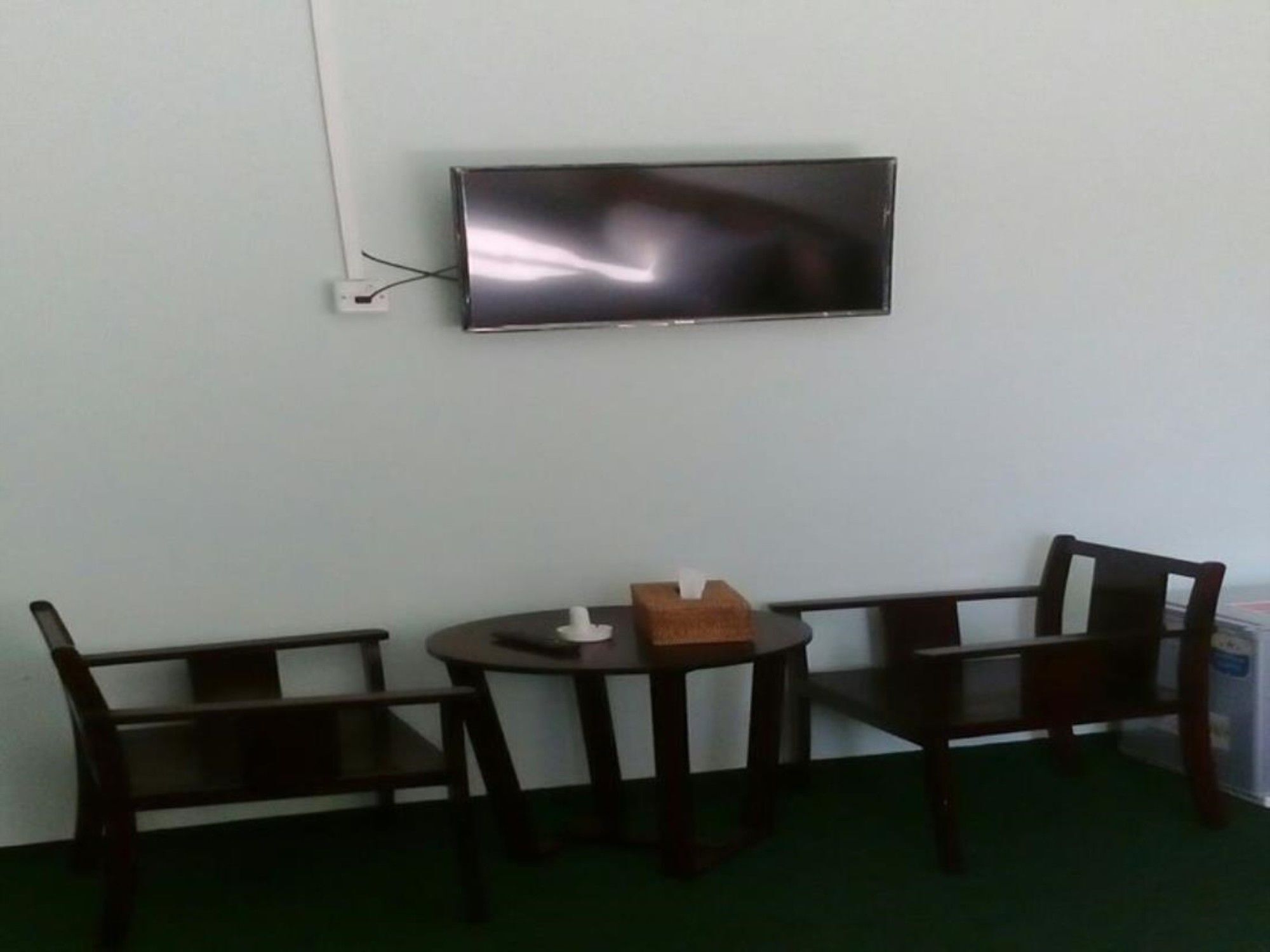 G Star Hotel Yangon Ngoại thất bức ảnh