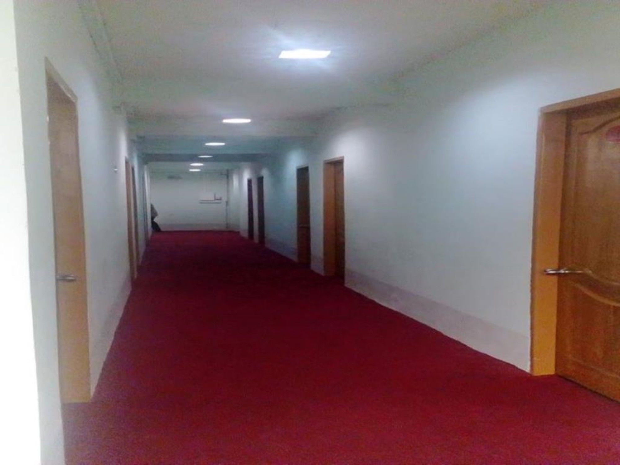 G Star Hotel Yangon Ngoại thất bức ảnh